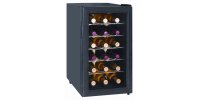 Wine cabinets