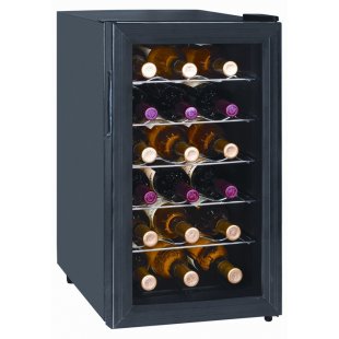 Wine refrigeration cabinet Gastrorag JC-48