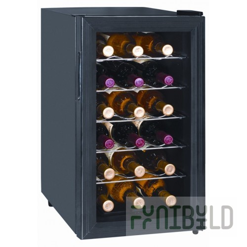 Wine refrigeration cabinet Gastrorag JC-48