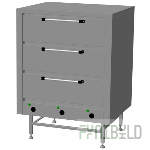 Bakery cabinet Prommash ShPE-2.04