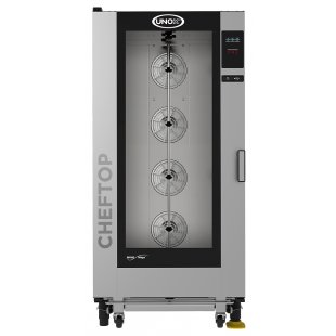 Combi oven Unox XEVC-2011-E1R
