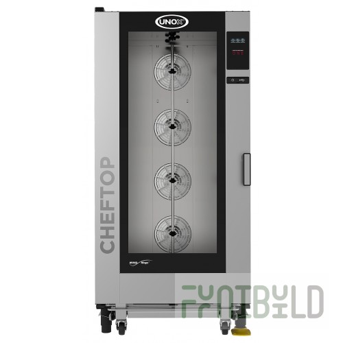 Combi oven Unox XEVC-2011-E1R