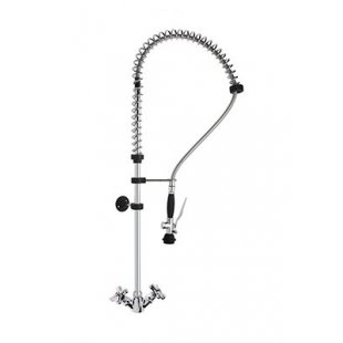 Shower device Monolith RAC 1020106