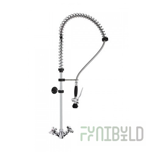 Shower device Monolith RAC 1020106
