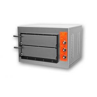 Pizza oven GGF Mini/A