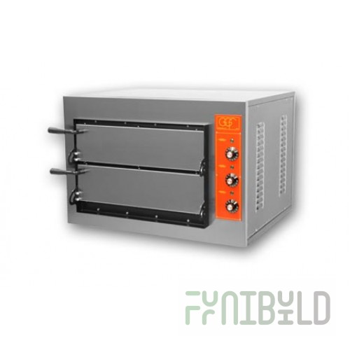 Pizza oven GGF Mini/A