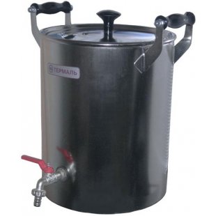 Water heating tank Thermal BE-20/2