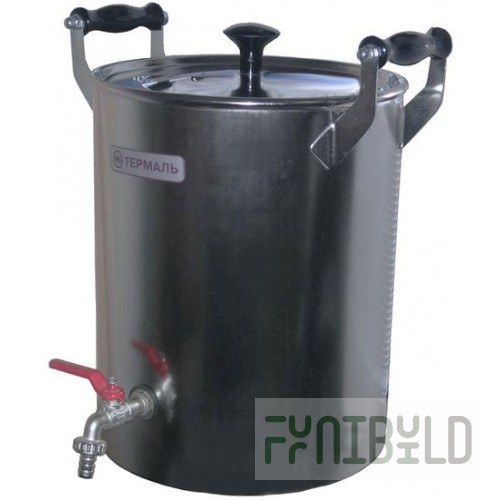 Water heating tank Thermal BE-20/2