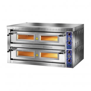 Pizza oven GAM FORSB66GTR400