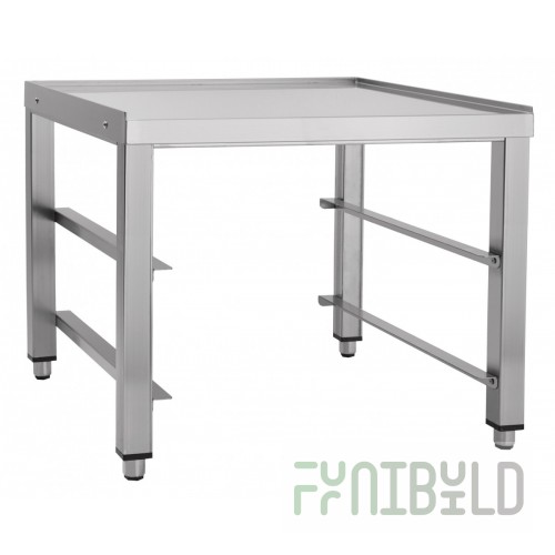 Abat PFPM-6-1 stand for MPK-500F