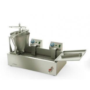 Donut machine Atesi Gulfstream-2M-2