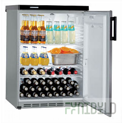 Refrigerated cabinet bar Liebherr Fkvesf 1805