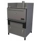 Barbecue grills, barbecues