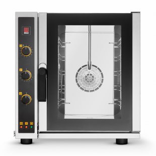 Combi steamer Tecnoeka EKF 523 UD