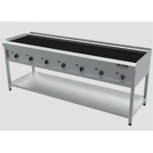 Water Electric Grill Vulcan ETK-BST7 Yukon