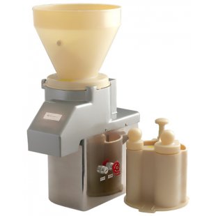 Vegetable processing machine MPO-1-01