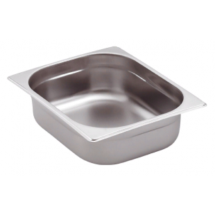 Gastronorm container/tray BestFood 12065, GN1/2-65 in