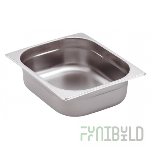 Gastronorm container/tray BestFood 12065, GN1/2-65 in