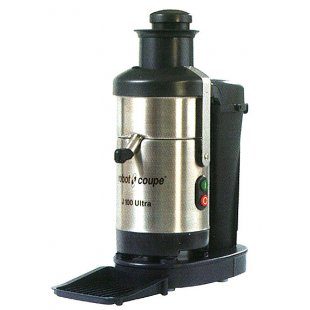 Juicer Robot Coupe J-100 Ultra