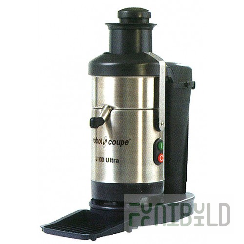 Juicer Robot Coupe J-100 Ultra