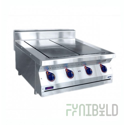 Electric stove Abat EPK-47N
