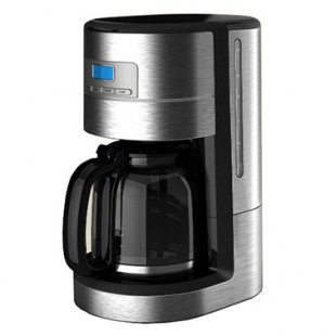 Coffee maker Gemlux GL-DCM-3