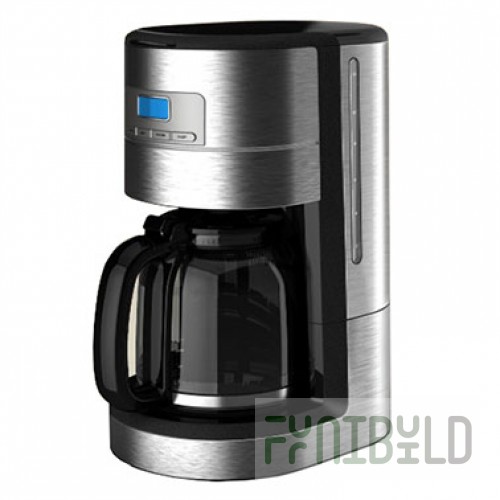 Coffee maker Gemlux GL-DCM-3