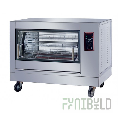 Chicken grill Eksi HEJ-268