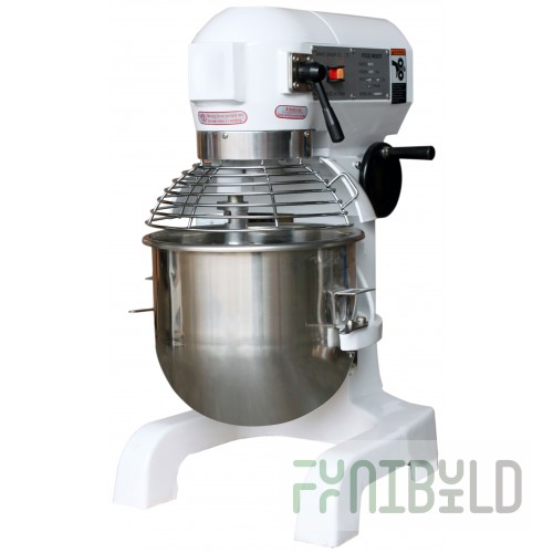 Planetary mixer Viatto by Pyhl B-15