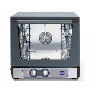 Convection oven Mec PE 43