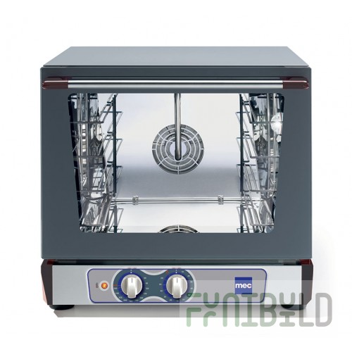 Convection oven Mec PE 43
