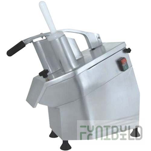 Vegetable cutter Starfood HLC-300