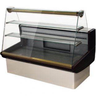 Showcase confectionery Pole Eco VHSD-1,2