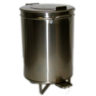 Garbage bin 50l ACIP0004