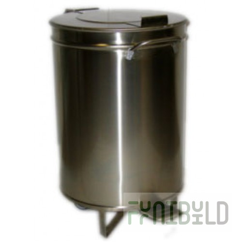 Garbage bin 50l ACIP0004