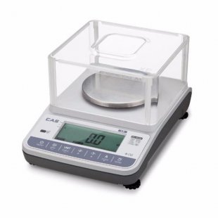 Electronic laboratory scales CAS XE-1500