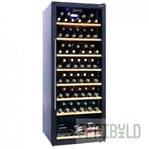 Wine cabinet Cavanova CV100T