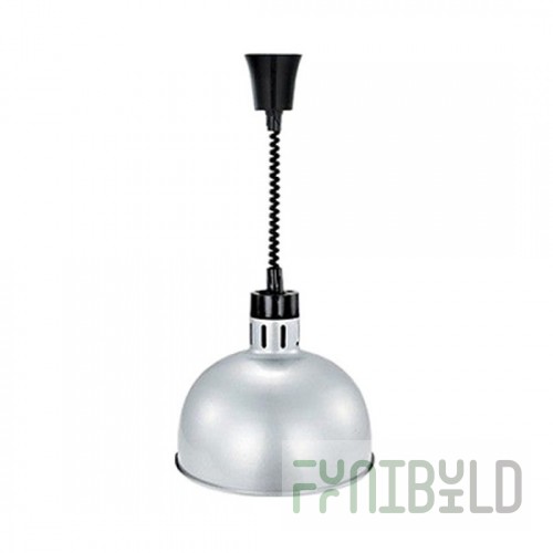 Kocateq DH635S Heater Lamp