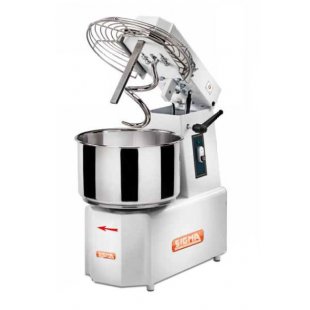 Spiral Dough Mixer Sigma Sirio 18