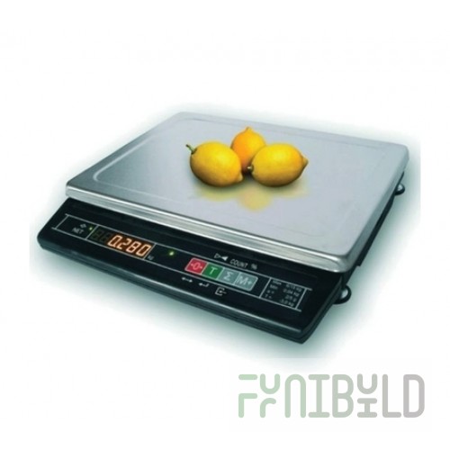 Electronic packaging scales Massa-K MK-32.2-A21