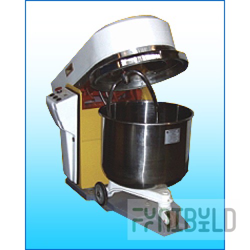 Dough mixing machine SmelaMash A2-HTYU