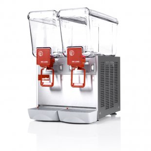 Juice Cooler Ugolini Arctic Deluxe 20/2