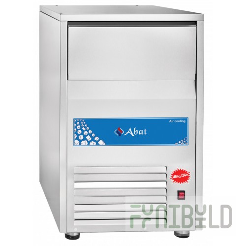 Ice maker Abat LG-46/25K-02