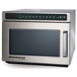 Microwave oven Menumaster DEC18E2