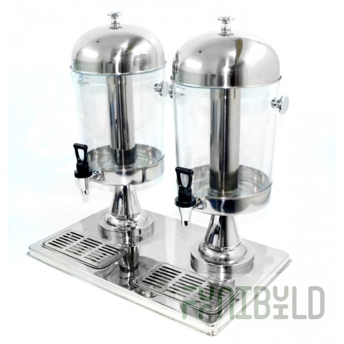 Drink Dispenser Viatto VJD-2