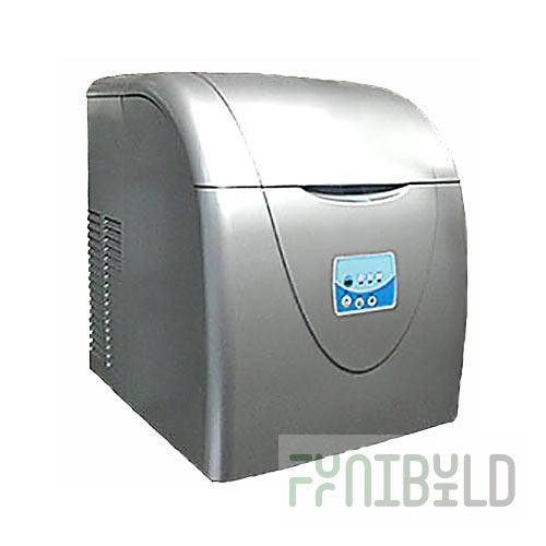 Filled ice maker Cooleq ZB-15AP
