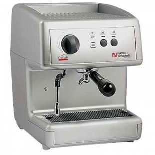 Coffee machine Nuova Simonelli Oscar Silver