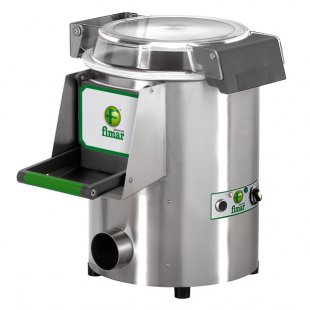 Potato peeler Fimar PPN/5 220V