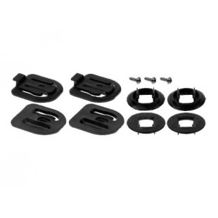 Unox KVM1220A Drain Tray Fastening