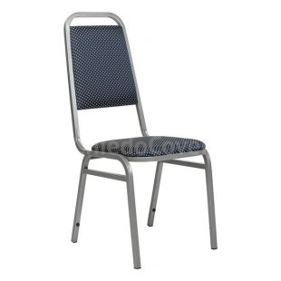 Chair on metal frame Denver 20mm Light